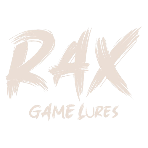 RAX Game Lures